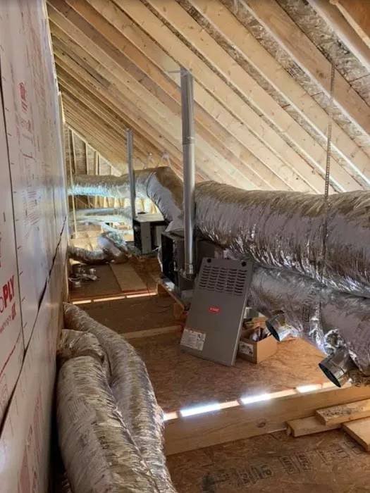 A/C & Heating Repair Experts Picture 6