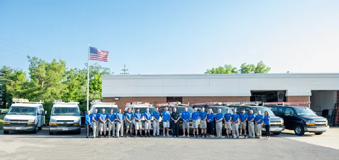 A/C & Heating Repair Experts Picture 9