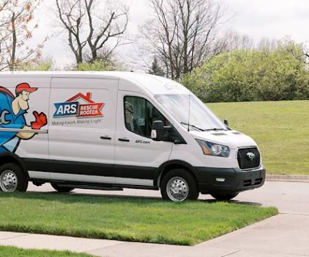 ARS / Rescue Rooter