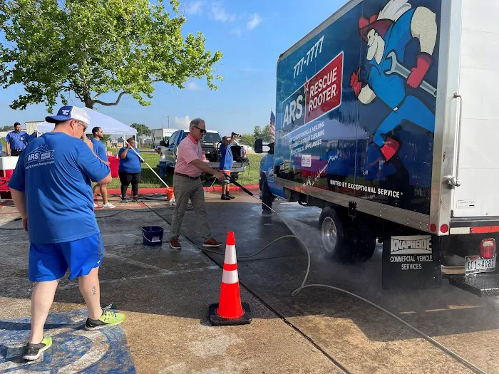 ARS / Rescue Rooter Picture 2