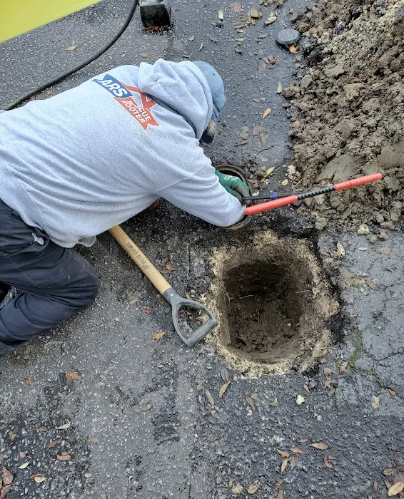 ARS / Rescue Rooter Picture 5