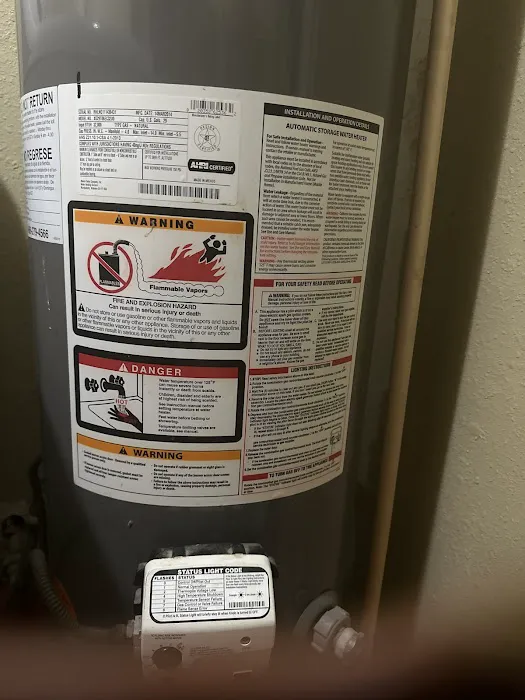 ARS / Rescue Rooter Picture 10