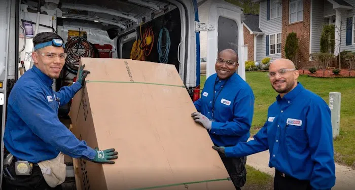 ARS / Rescue Rooter Picture 7