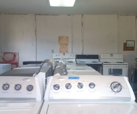 Carrizales Appliances