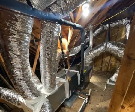 Turbo Plumbing , Air Conditioning, Electrical & HVAC Services