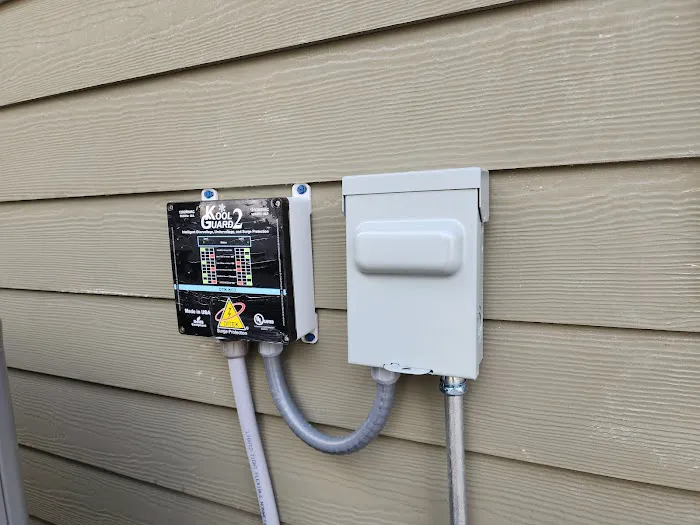 Texcellent Heating & Cooling LLC Picture 10