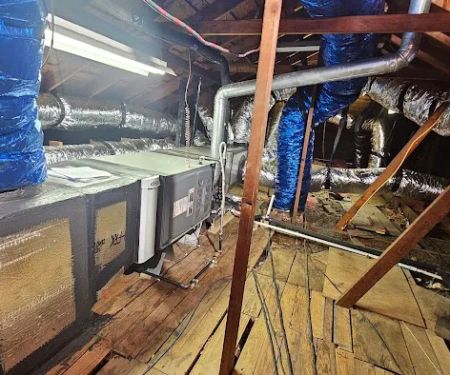 Texcellent Heating & Cooling LLC