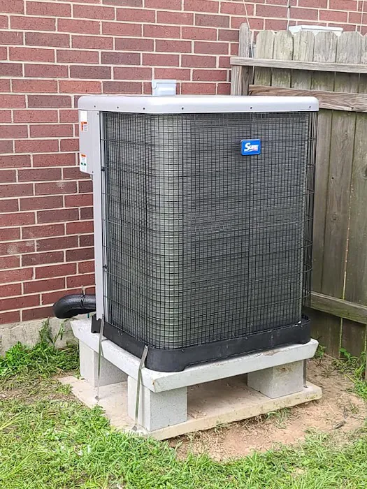 Texcellent Heating & Cooling LLC Picture 9