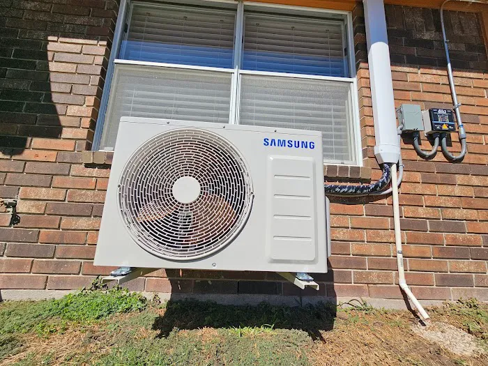 Texcellent Heating & Cooling LLC Picture 7