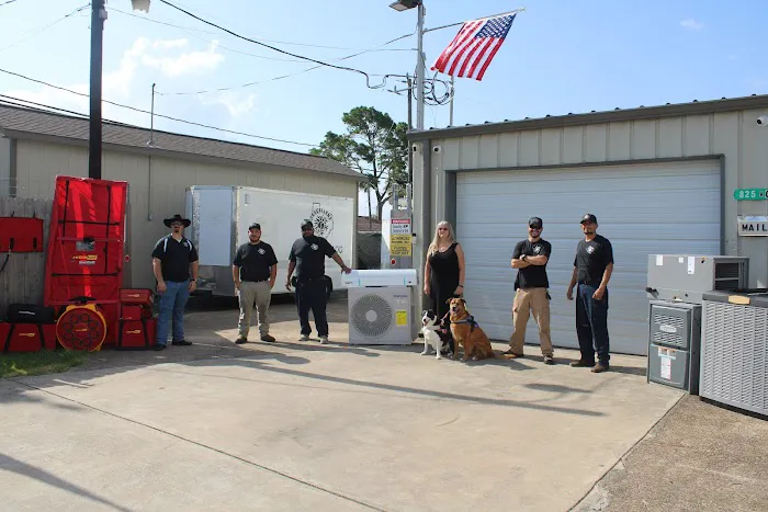 Texcellent Heating & Cooling LLC Picture 2