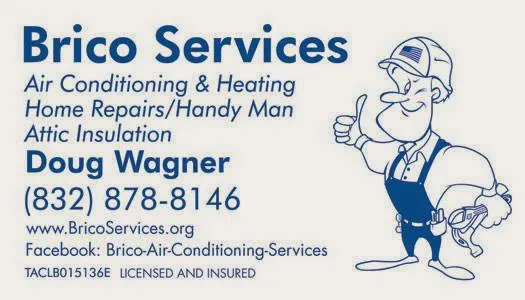 Brico Air Conditioning Repair Services Picture 2