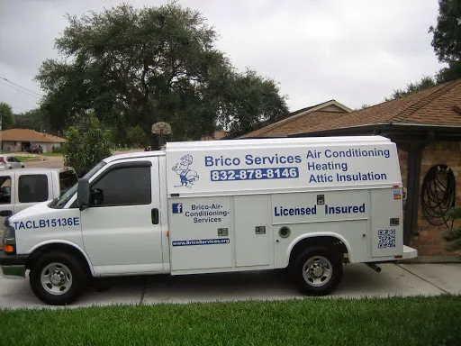 Brico Air Conditioning Repair Services Picture 3