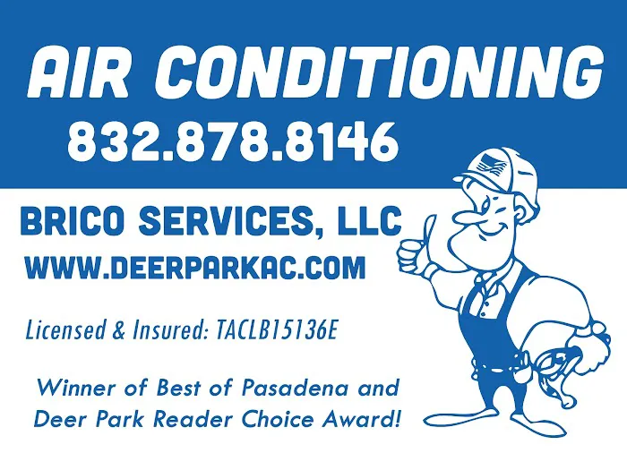 Brico Air Conditioning Repair Services Picture 4