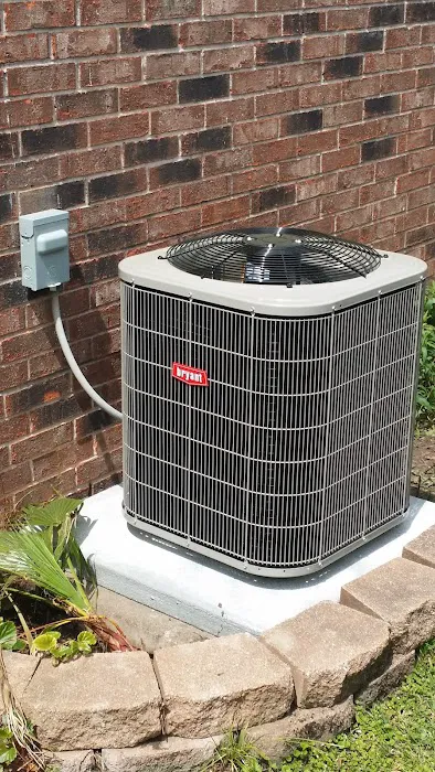 Brico Air Conditioning Repair Services Picture 8