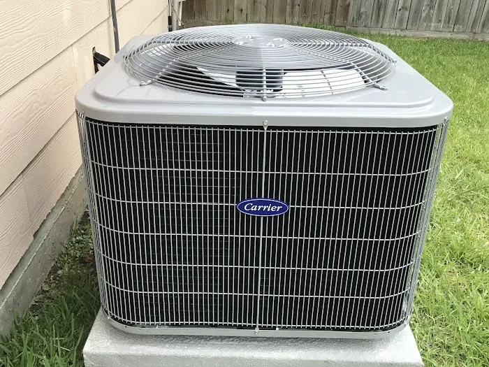 Brico Air Conditioning Repair Services Picture 6