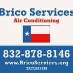 Brico Air Conditioning Repair Services