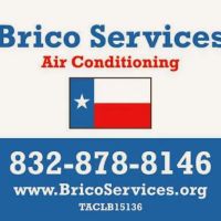 Brico Air Conditioning Repair Services ico