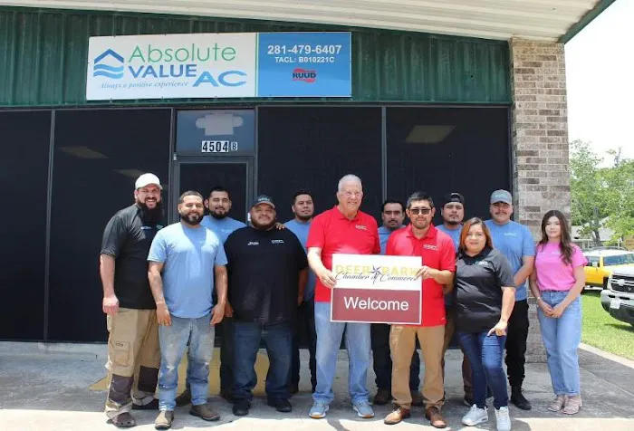 Absolute Value Ac LLC Picture 9