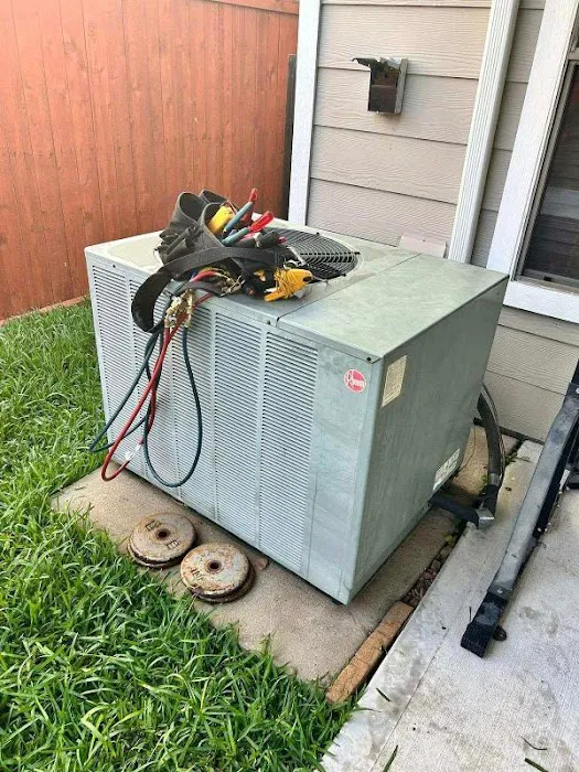 Absolute Value Ac LLC Picture 8