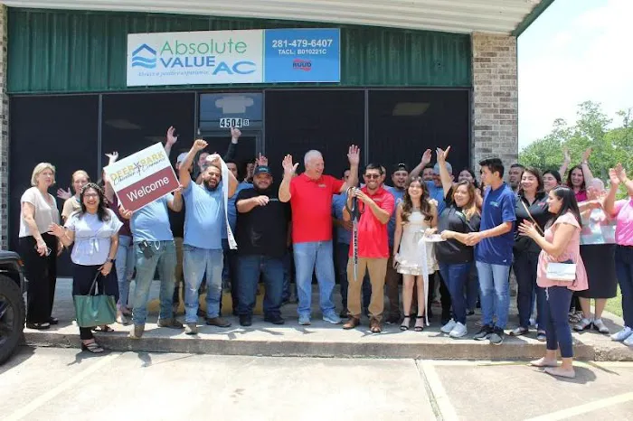 Absolute Value Ac LLC Picture 10