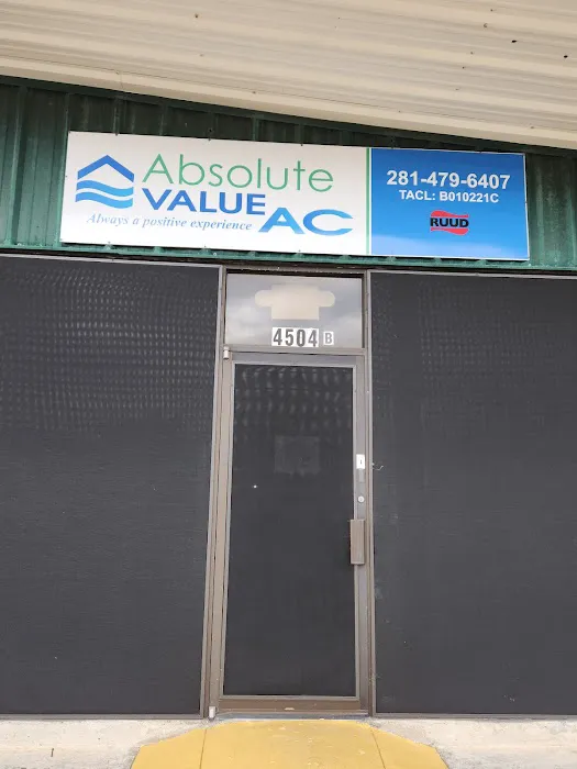 Absolute Value Ac LLC Picture 2