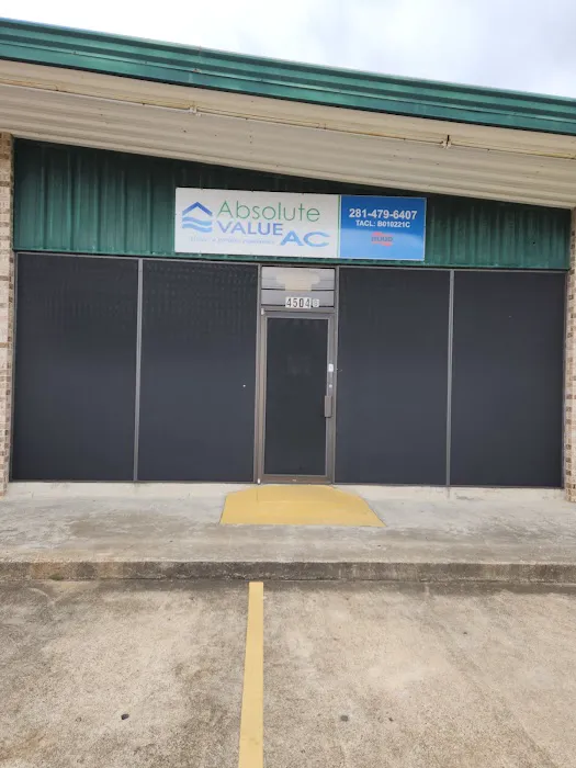 Absolute Value Ac LLC Picture 1