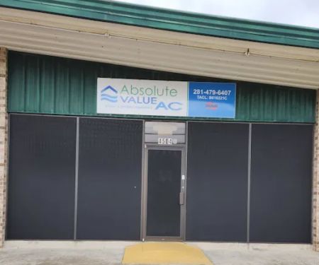 Absolute Value Ac LLC