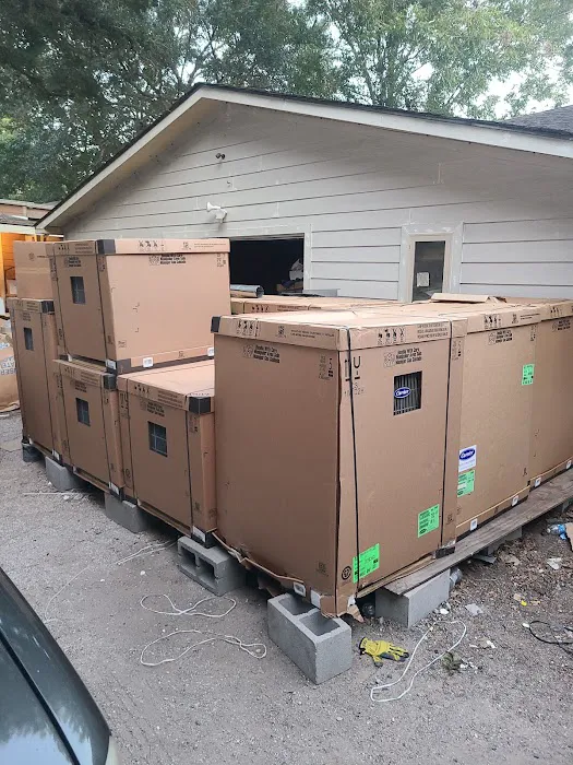 Ac and heater solution Picture 3