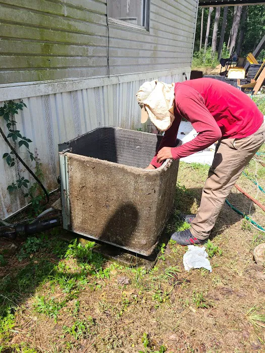 Ac and heater solution Picture 4