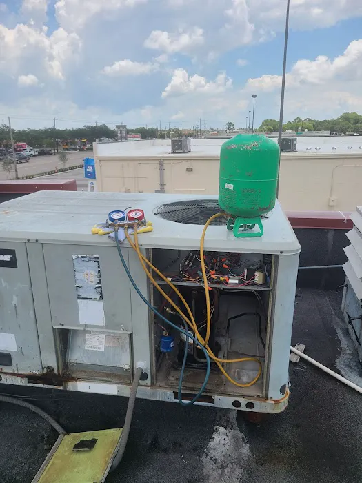 Ac and heater solution Picture 1