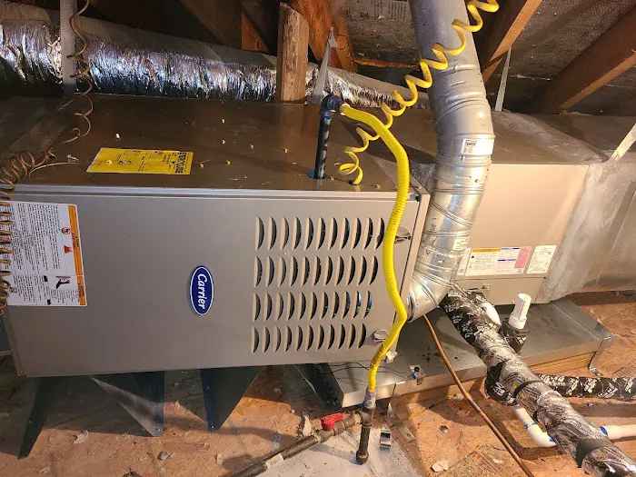 Ac and heater solution Picture 2