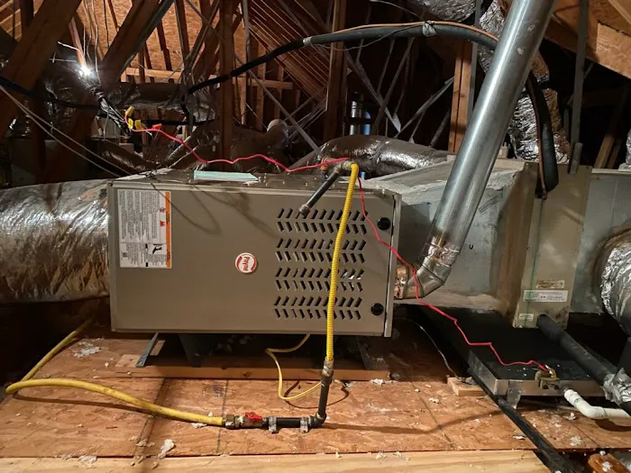 Ac and heater solution Picture 6