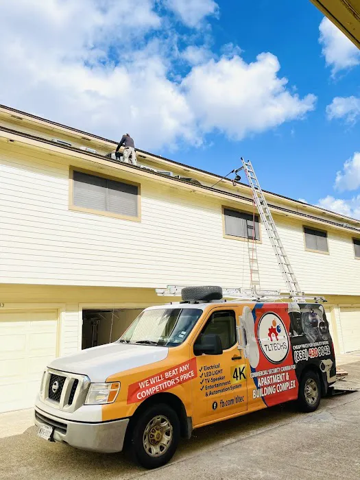 TL Techs A/C & Electrical Picture 3