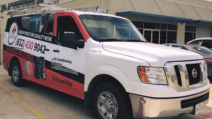 TL Techs A/C & Electrical Picture 2