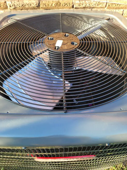 TL Techs A/C & Electrical Picture 1