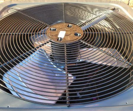 TL Techs A/C & Electrical