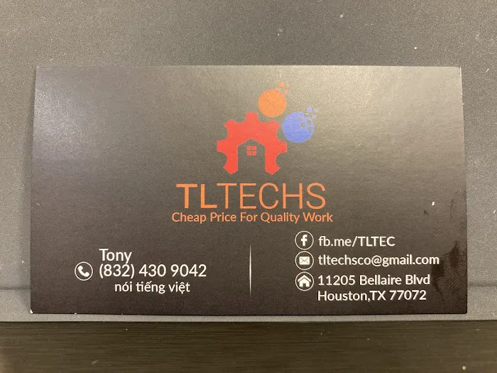 TL Techs A/C & Electrical Picture 6