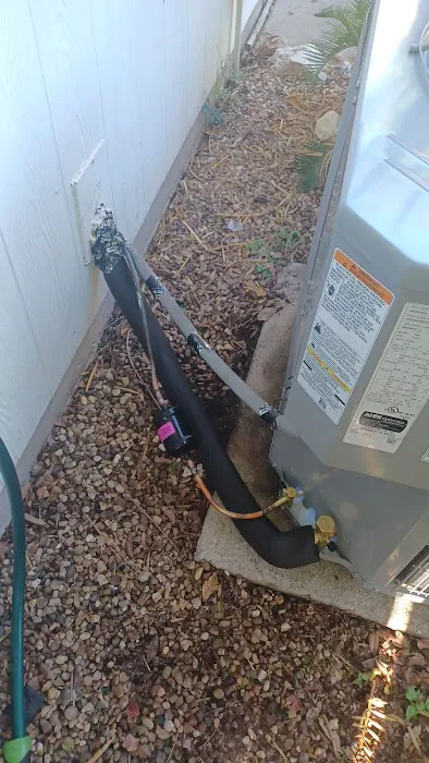 TL Techs A/C & Electrical Picture 4