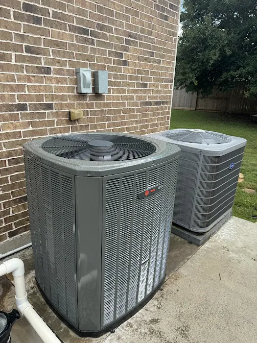 TL Techs A/C & Electrical Picture 7