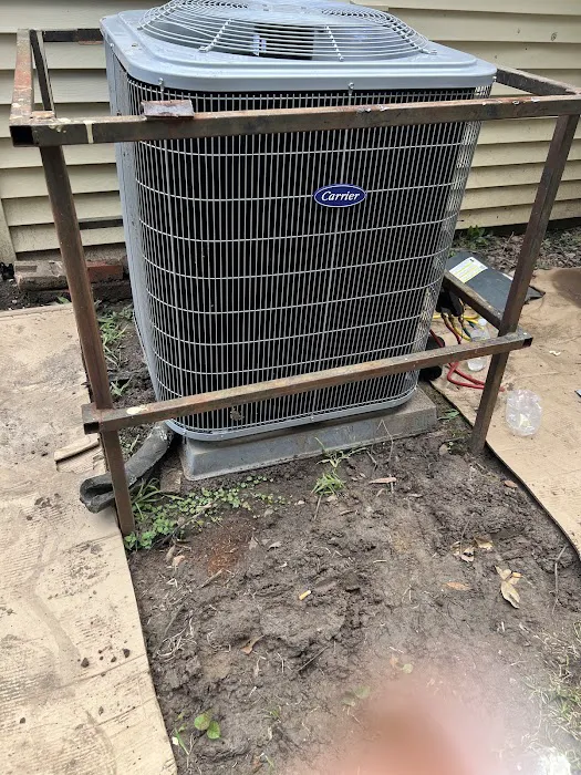 TL Techs A/C & Electrical Picture 8