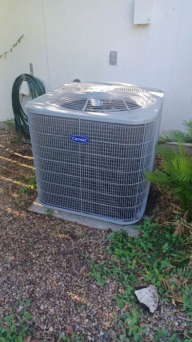 TL Techs A/C & Electrical Picture 9