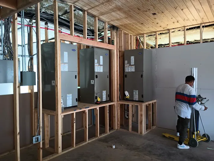 Daica Ac & Heating Picture 1