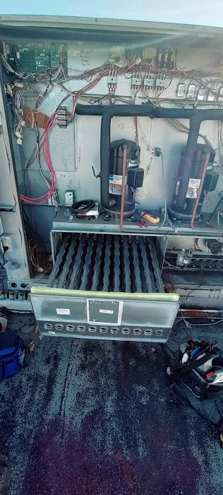 Daica Ac & Heating Picture 2