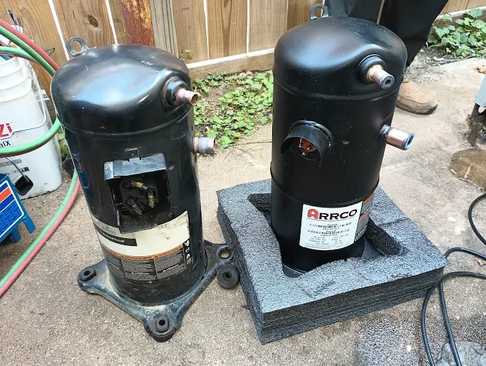 Daica Ac & Heating Picture 10