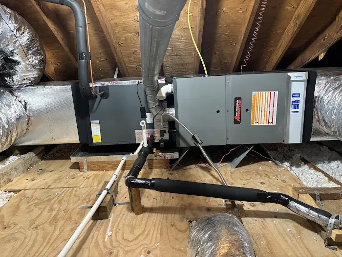 Olympic Air Conditioning & Heating LLC Picture 4