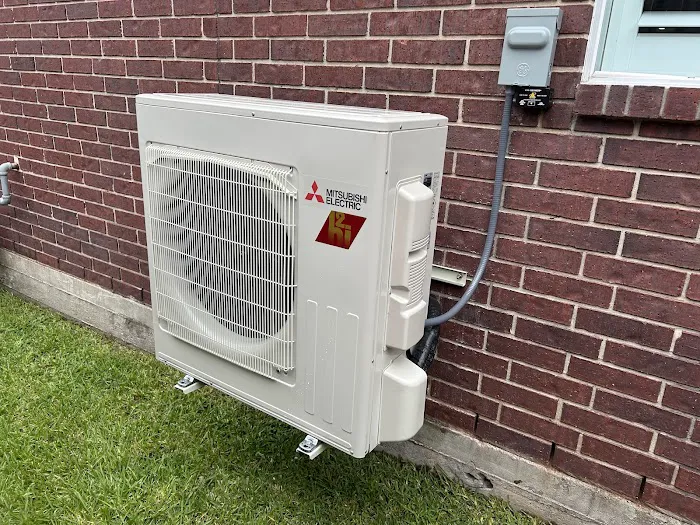 Olympic Air Conditioning & Heating LLC Picture 7