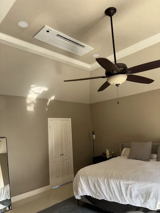 Olympic Air Conditioning & Heating LLC Picture 6