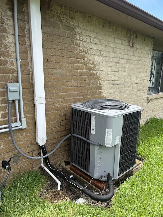 Olympic Air Conditioning & Heating LLC Picture 9