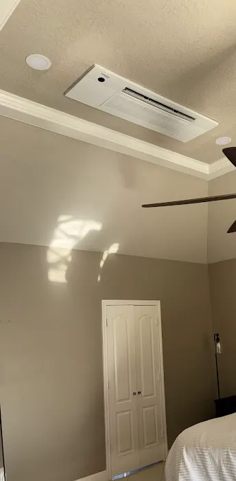 Olympic Air Conditioning & Heating LLC Picture 1