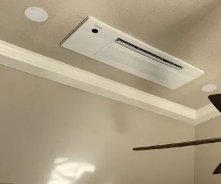 Olympic Air Conditioning & Heating LLC